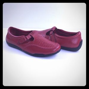 Dr.Scholl's Womens Fisherman Style Comfort Shoes
